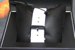Reloj Hugo Boss