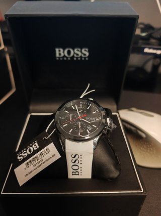 Reloj Hugo Boss