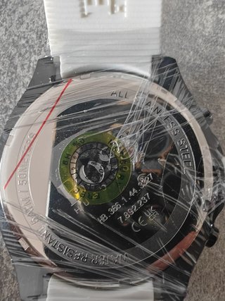 Reloj Hugo Boss