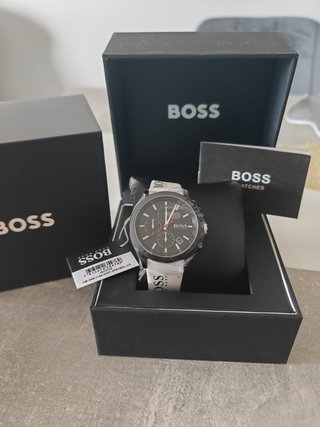 Reloj Hugo Boss