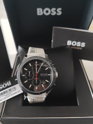 Reloj Hugo Boss
