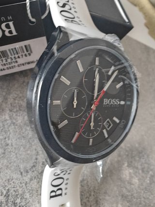 Reloj Hugo Boss