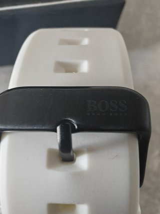Reloj Hugo Boss