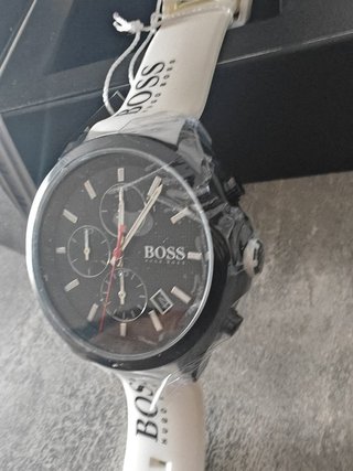 Reloj Hugo Boss