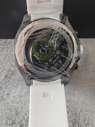 Reloj Hugo Boss