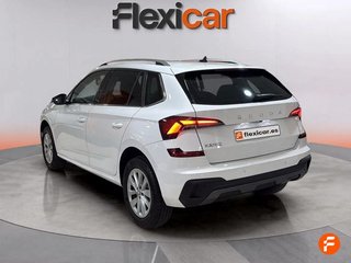 Skoda Kamiq 1.0 TSI 85kW (115CV) DSG SELECTION