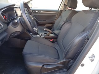 Renault Megane 2022