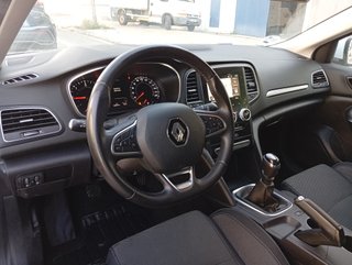 Renault Megane 2022