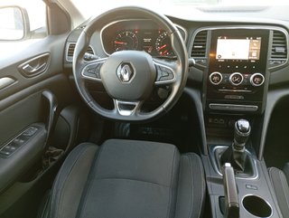 Renault Megane 2022