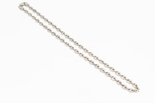 Cadena De Plata  De 925.. Ref: 020-02-01189