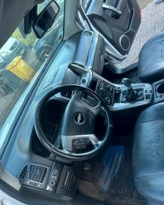 Despiece Chevrolet Captiva