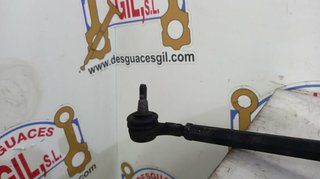 1110808 cremallera dirección citroen saxo berlina