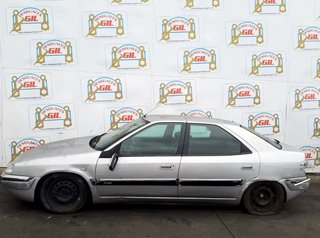 1110808 cremallera dirección citroen saxo berlina