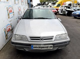 1110808 cremallera dirección citroen saxo berlina