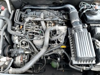 1110808 cremallera dirección citroen saxo berlina