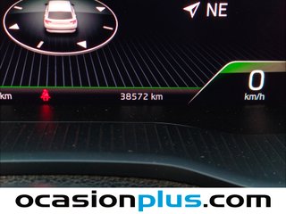Skoda Karoq 1.5 TSI ACT 125 Aniversario DSG 110 kW (150 CV)