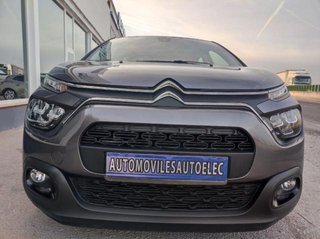 CITROEN C3 PureTech 82 Feel
