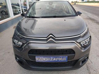CITROEN C3 PureTech 82 Feel