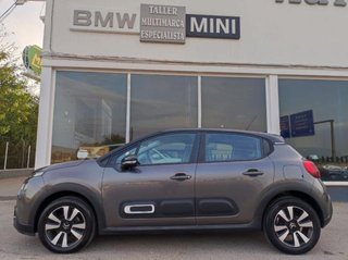 CITROEN C3 PureTech 82 Feel
