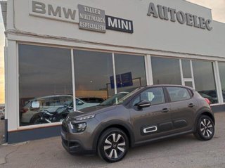 CITROEN C3 PureTech 82 Feel