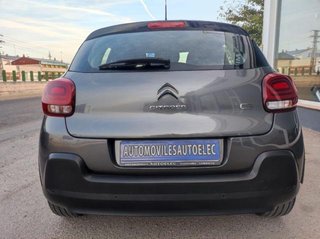 CITROEN C3 PureTech 82 Feel