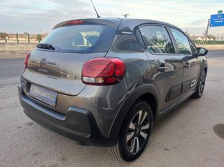 CITROEN C3 PureTech 82 Feel