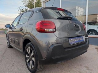 CITROEN C3 PureTech 82 Feel