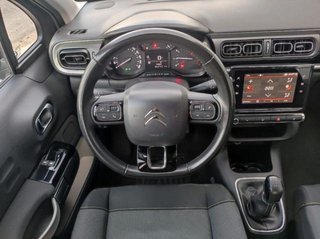 CITROEN C3 PureTech 82 Feel