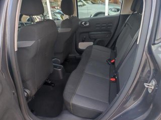 CITROEN C3 PureTech 82 Feel