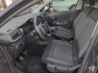 CITROEN C3 PureTech 82 Feel