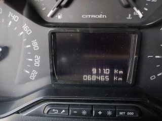 CITROEN C3 PureTech 82 Feel