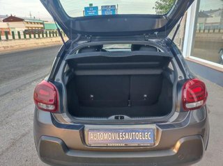 CITROEN C3 PureTech 82 Feel