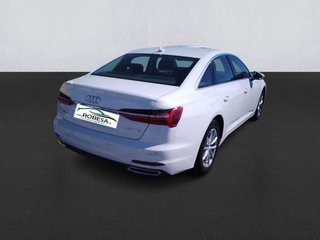 AUDI A6 40 TDI S tronic