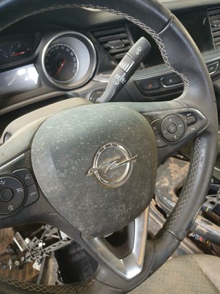 ANILLO AIRBAG Opel Insignia B Sports Tourer (04.2017->)