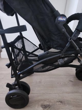 Silla de paseo Chicco London.