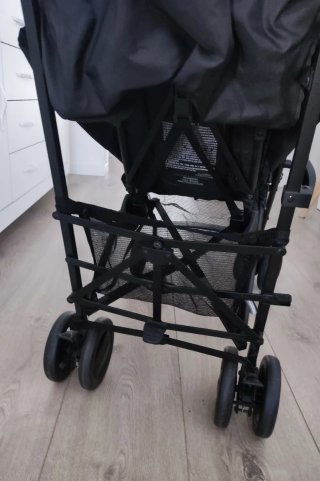 Silla de paseo Chicco London.