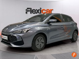 MG MG3 1.5 Standard MY25