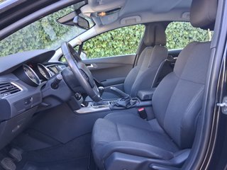 Peugeot 508 2018