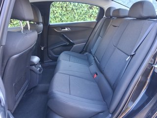 Peugeot 508 2018