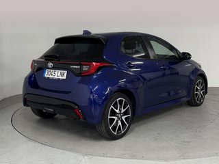 Toyota Yaris 1.5 120H Style