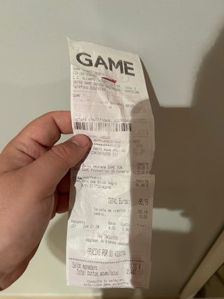 Xbox One 512GB Nero, funziona molto bene!