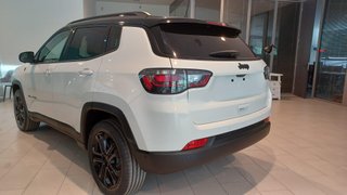 Jeep Compass eHybrid 1.5 MHEV 130HP North Star DCT
