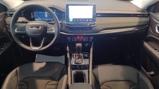 Jeep Compass eHybrid 1.5 MHEV 130HP North Star DCT
