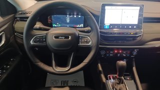 Jeep Compass eHybrid 1.5 MHEV 130HP North Star DCT
