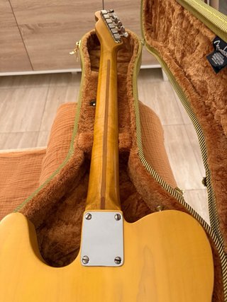 Fender Telecaster AVRI 52 1987