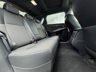 Toyota BZ4X 200E 4x2 Style Plus