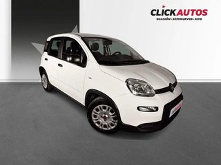 FIAT PANDA 1.0 70CV HYBRID