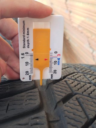 Neumáticos invierno Pirelli Sottozero 3 235/45 R18