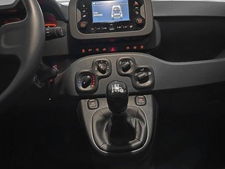 FIAT PANDA 1.0 70CV HYBRID