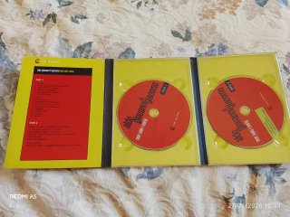 Lotto DVD Star Wars, Batman, Colazione da Tiffany